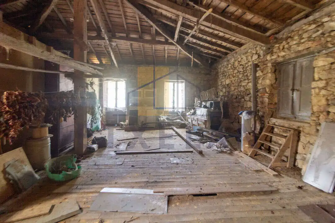 Casa rustica con terrazza in vendita a Berriz, imagen 17