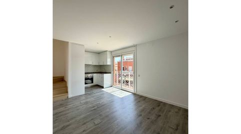 Foto 3 de Dúplex en venta en Calle Francesc Bellapart, Creu Alta, Sabadell