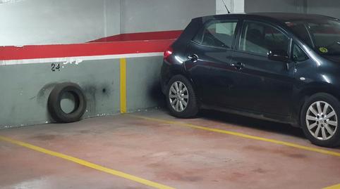 Foto 3 de Garaje en venta en Carretera de Cardona, 71, Valldaura - Carretera de Cardona, Barcelona