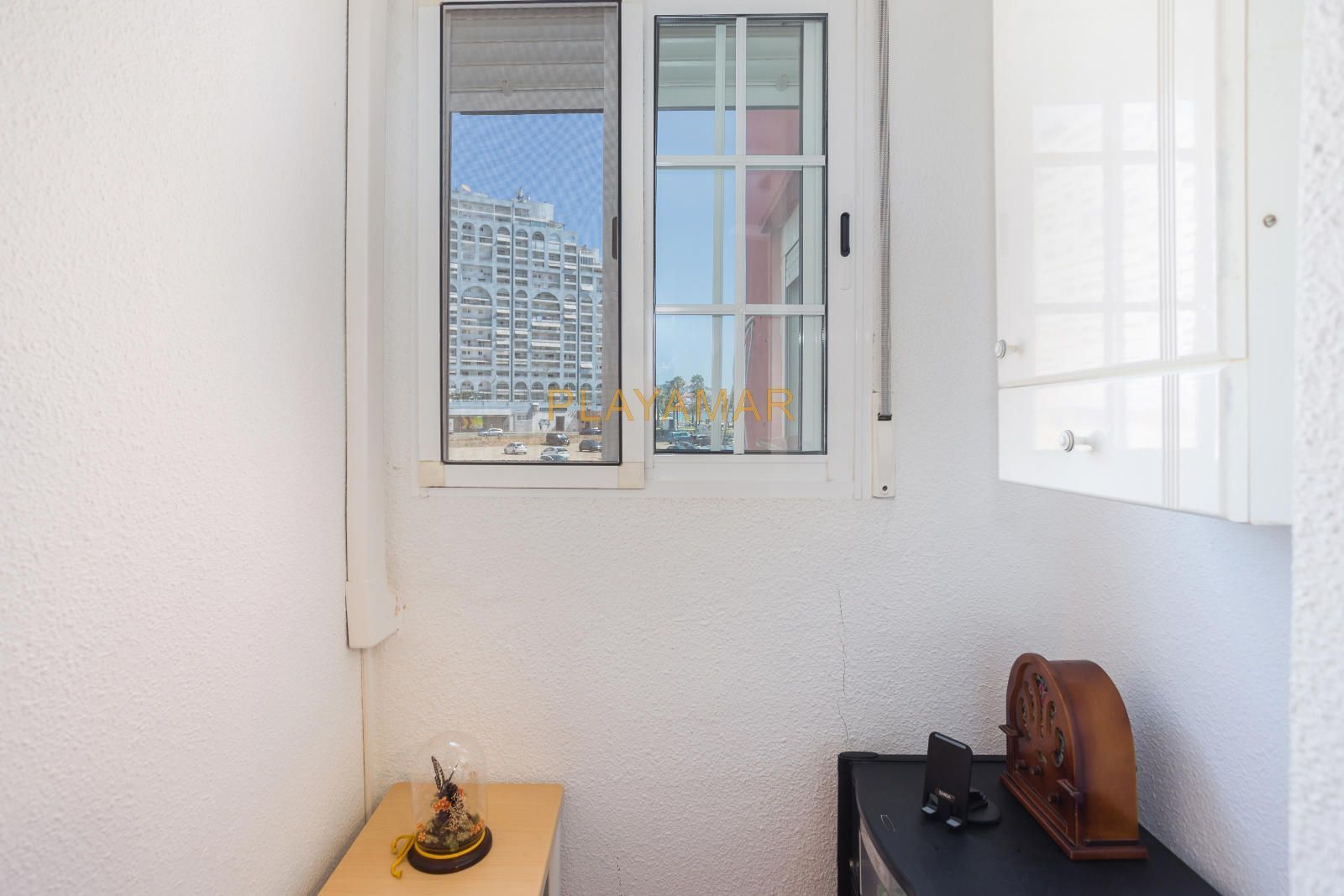 Terraza de Piso en venta en Cullera con Aire acondicionado, Calefacción y Amueblado