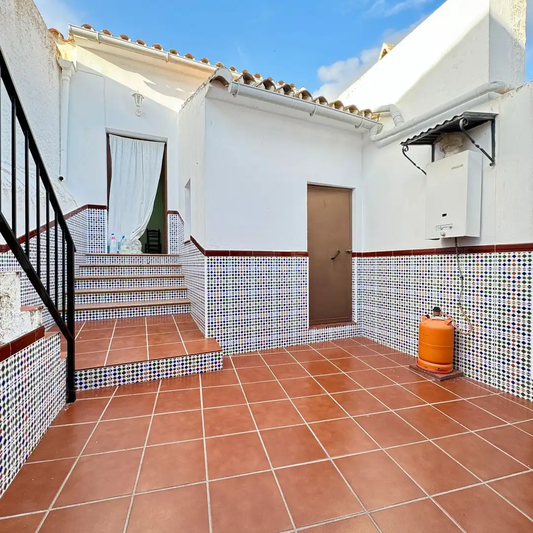 House with terrace for sale in Quinta 2, imagen 28