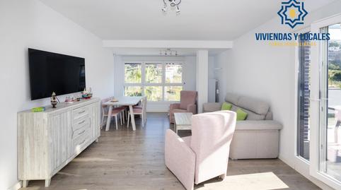 Foto 5 de Pis en venda a  Pintor Dominguez de Haro, 6, Velilla - Velilla Taramay, Almuñécar