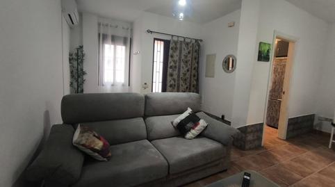 Foto 3 de Casa adosada en venta en Alameda, Málaga