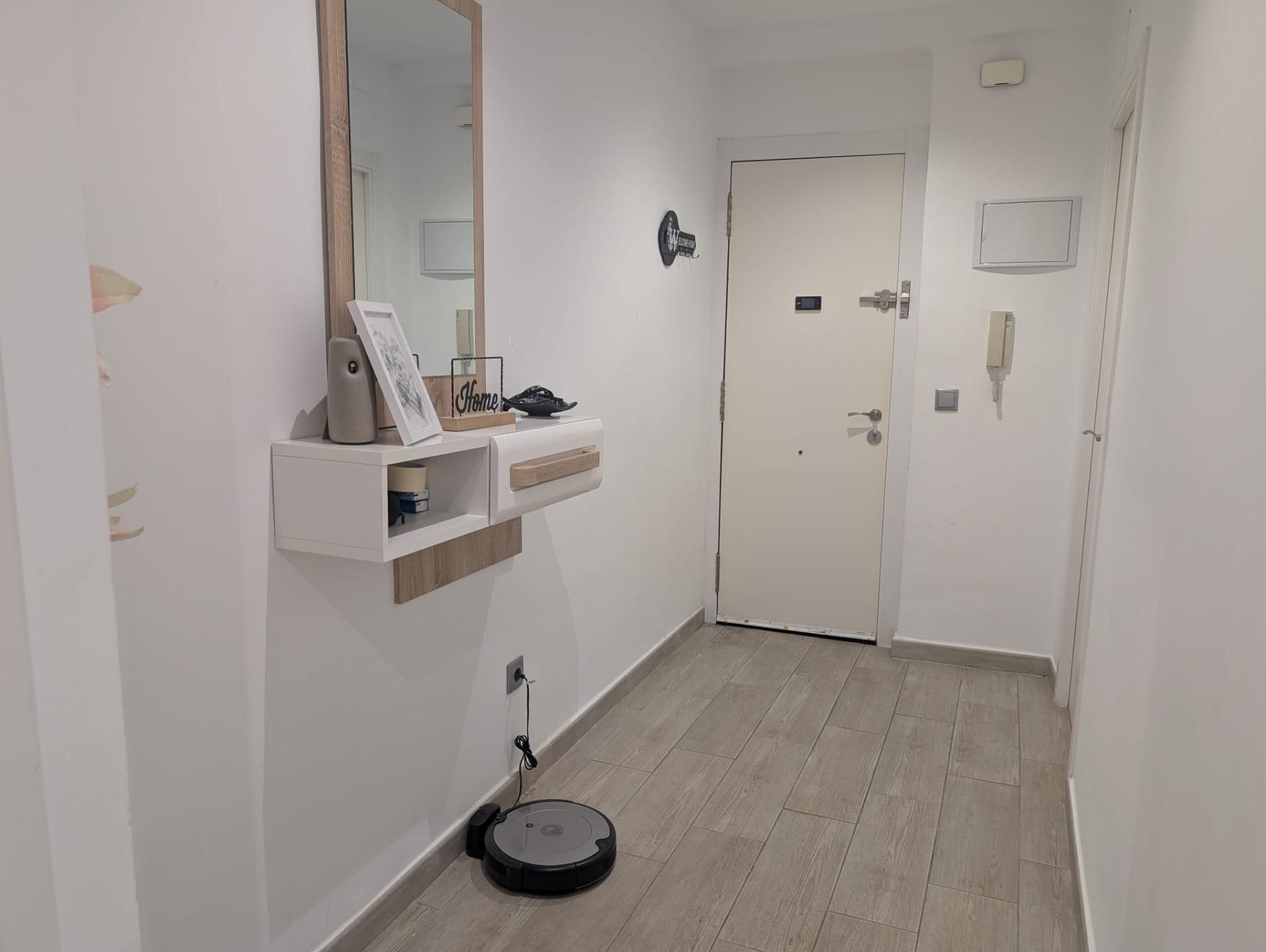 Pis en venda en  Valencia Capital