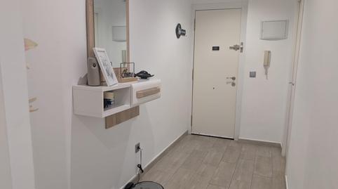 Foto 2 de Piso en venta en Calle Molina del Segura, Tres Forques, Valencia