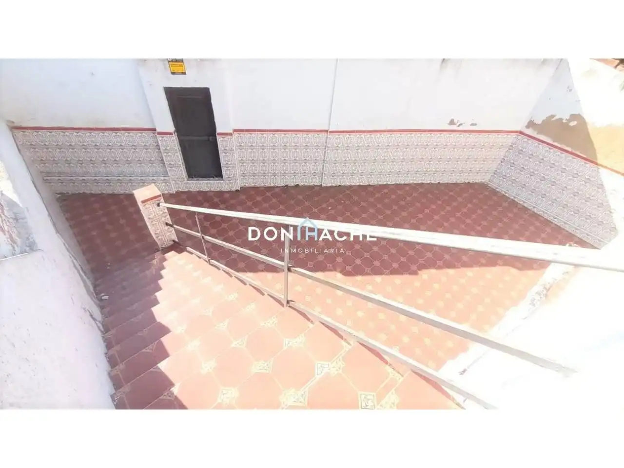 Casa en venta en Casco Histórico, Bild 5