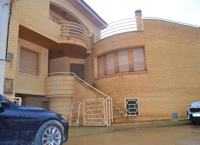 Casa-chalet en Venta en Calle Mayor, 75 en Albalatillo