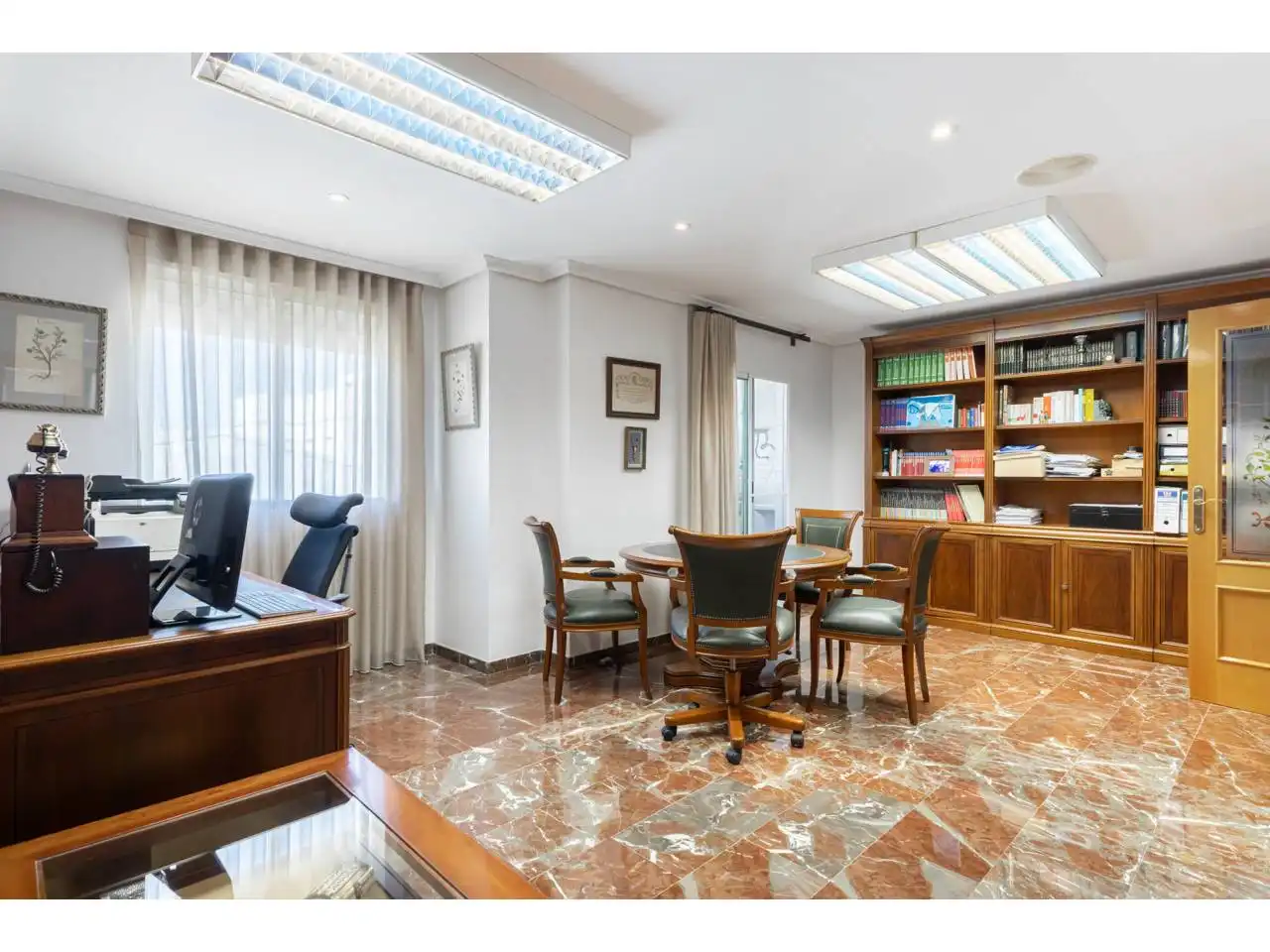 Flat for sale in Albal, Valencia