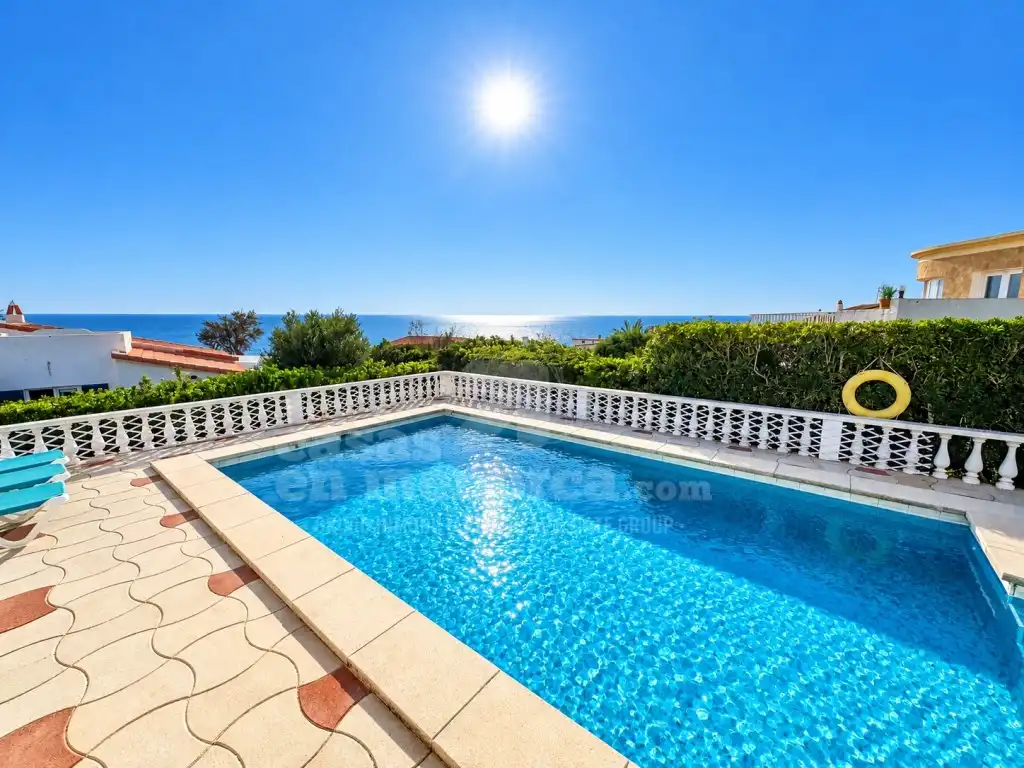 Casa amb piscina en venda a S'Algar - Alcaufar, imagen 23