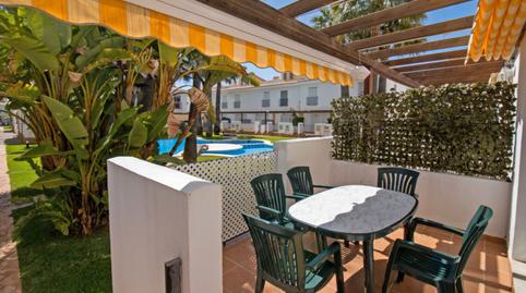 Photo 3 of Single-family semi-detached for sale in Alcossebre, Castellón