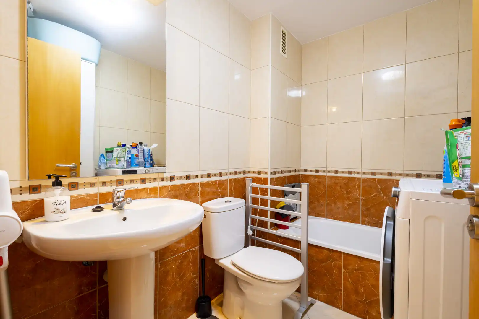 Bathroom of Detached homes for sale in Arafo  with Terrace, Storage room and Balcony