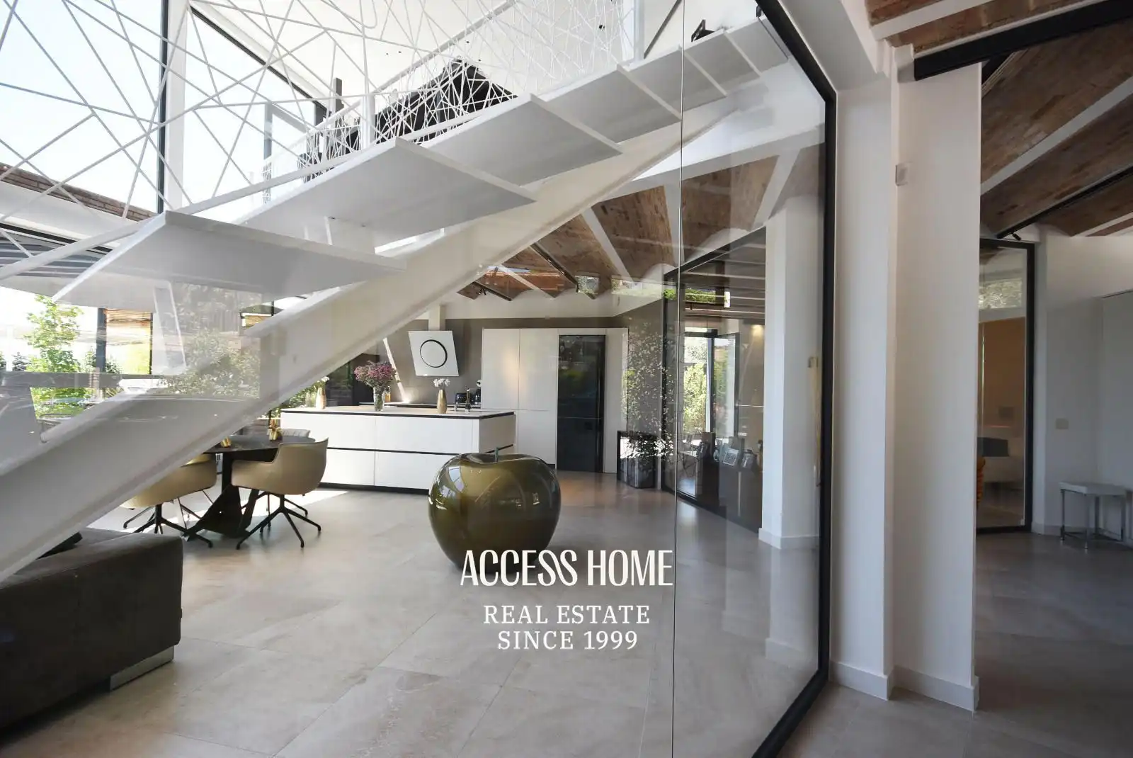 Casa o chalet en venta en Mataró con Aire acondicionado, Calefacción y Terraza