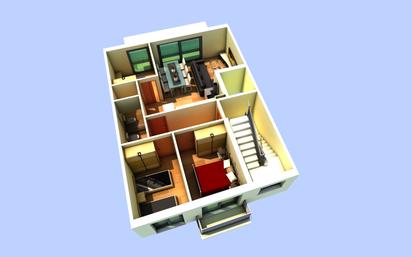 Flat for sale in Les Roquetes, Sant Pere de Ribes