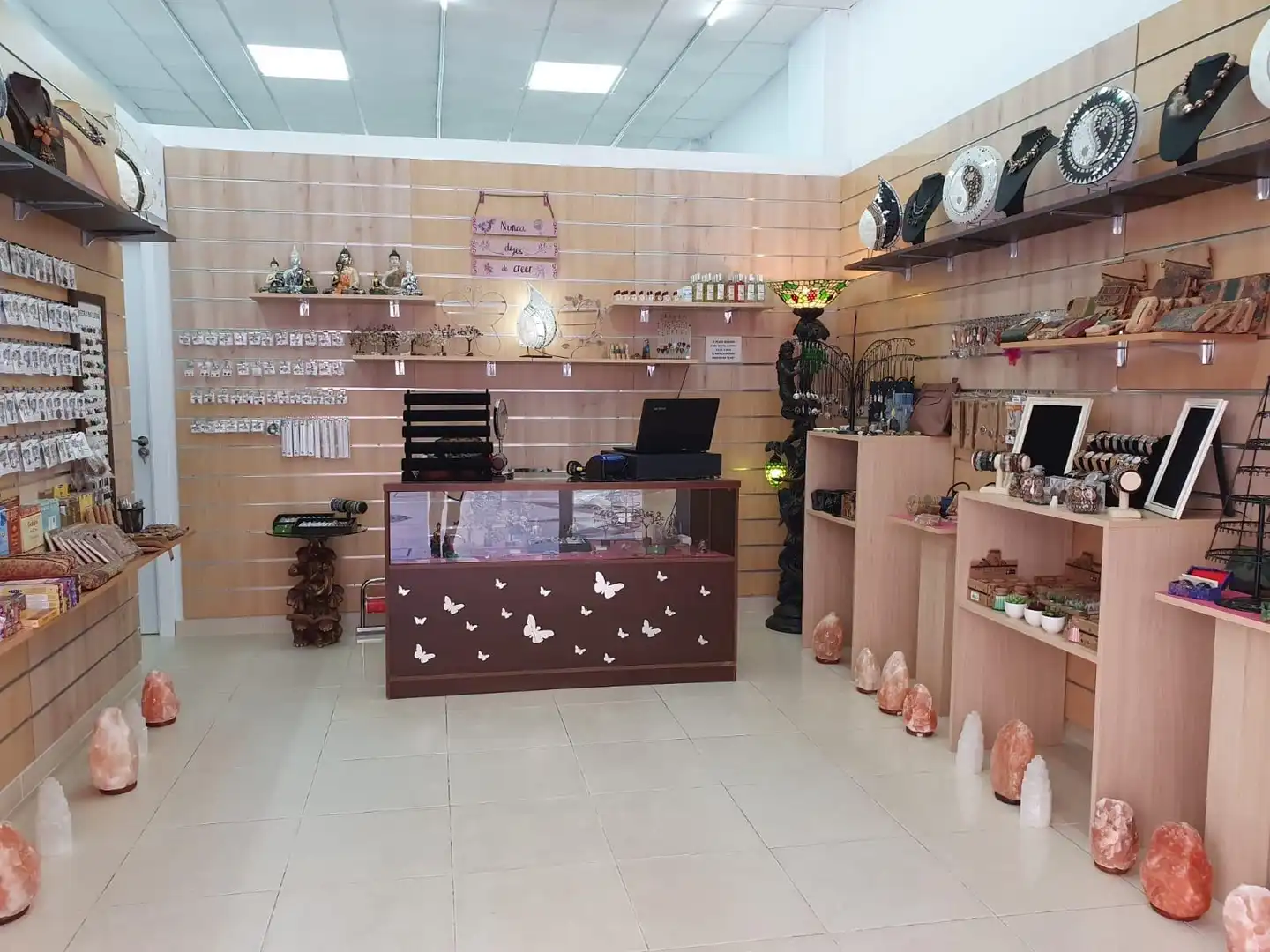 Local comercial en venda a Calle Bulto