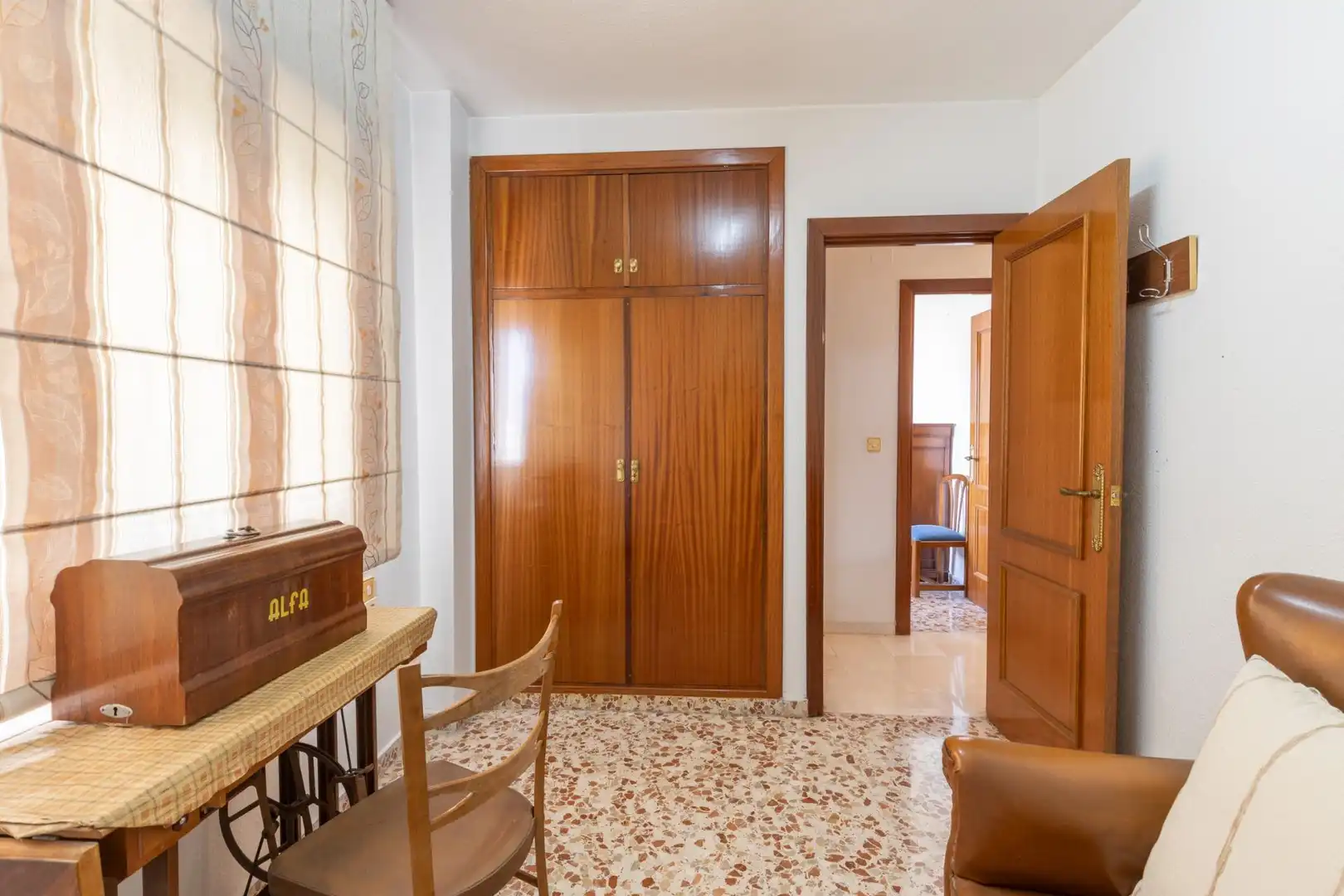 Detached homes for sale in Maracena  with Air Conditioner, Heating and Terrace