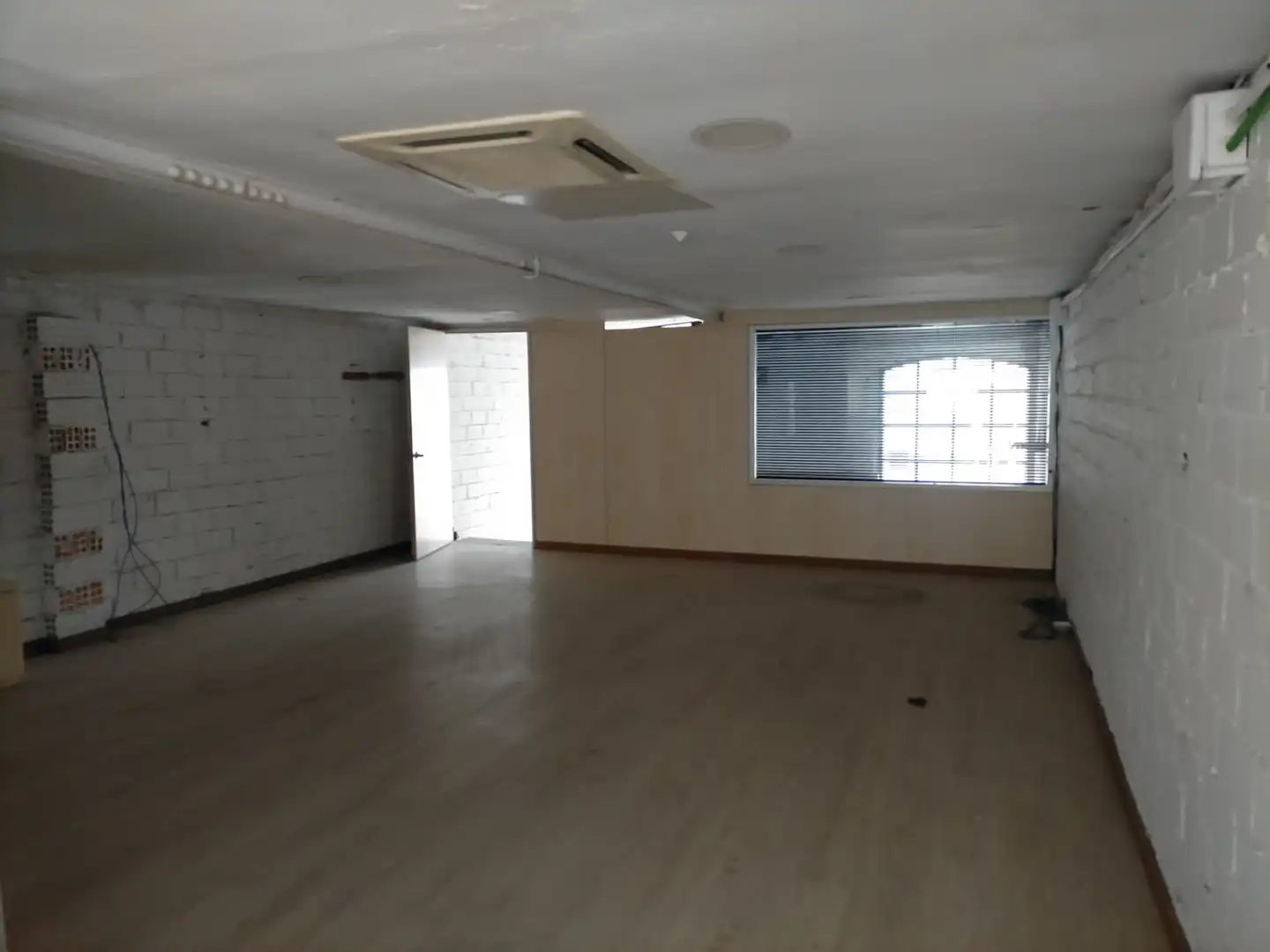 Geschaftsraum zur Miete in Sabadell