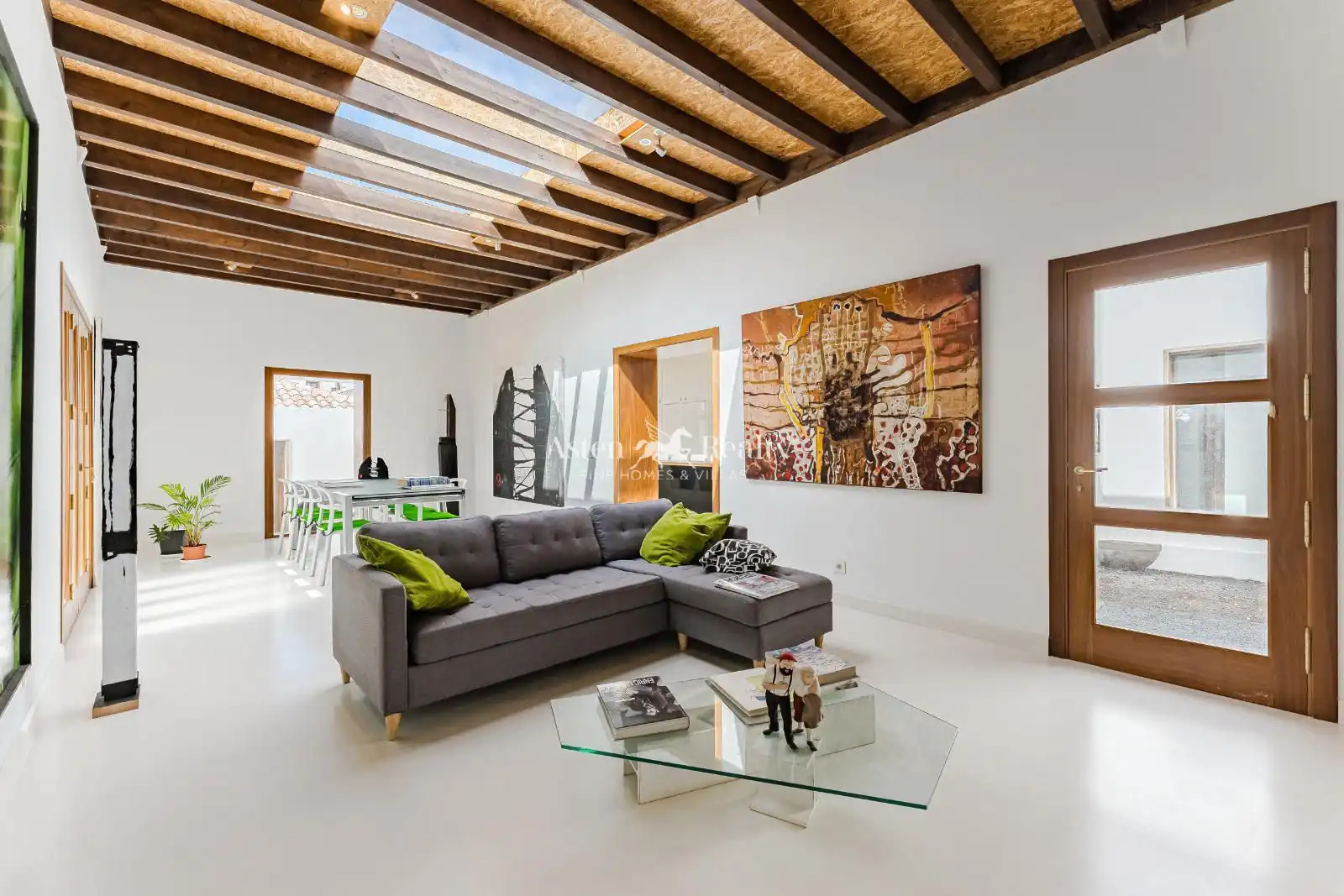 Maison à vendre à Virgen del Rosario, imagen 17