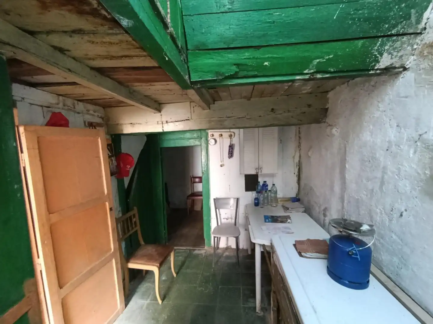 Casa rustica in vendita a Lugar de Felechosa Abajo 64, imagen 13