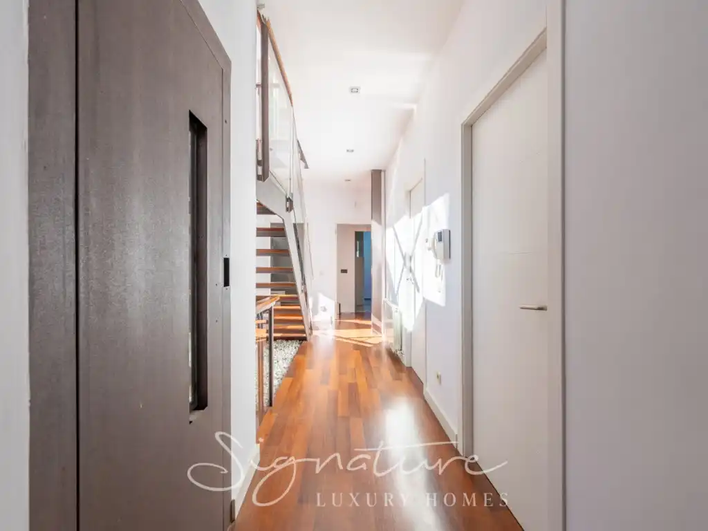 Casa o chalet en venta en Barcelona con Aire acondicionado