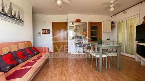 Foto 4 de Àtic en venda a Calle Rambla del Sentir, 35, Balerma, Almería