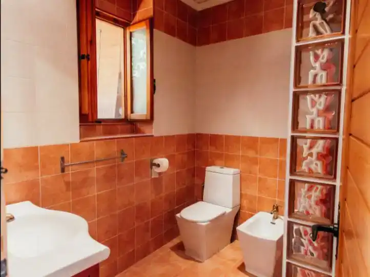 Baño de Piso en venta en  Valencia Capital con Aire acondicionado y Balcón