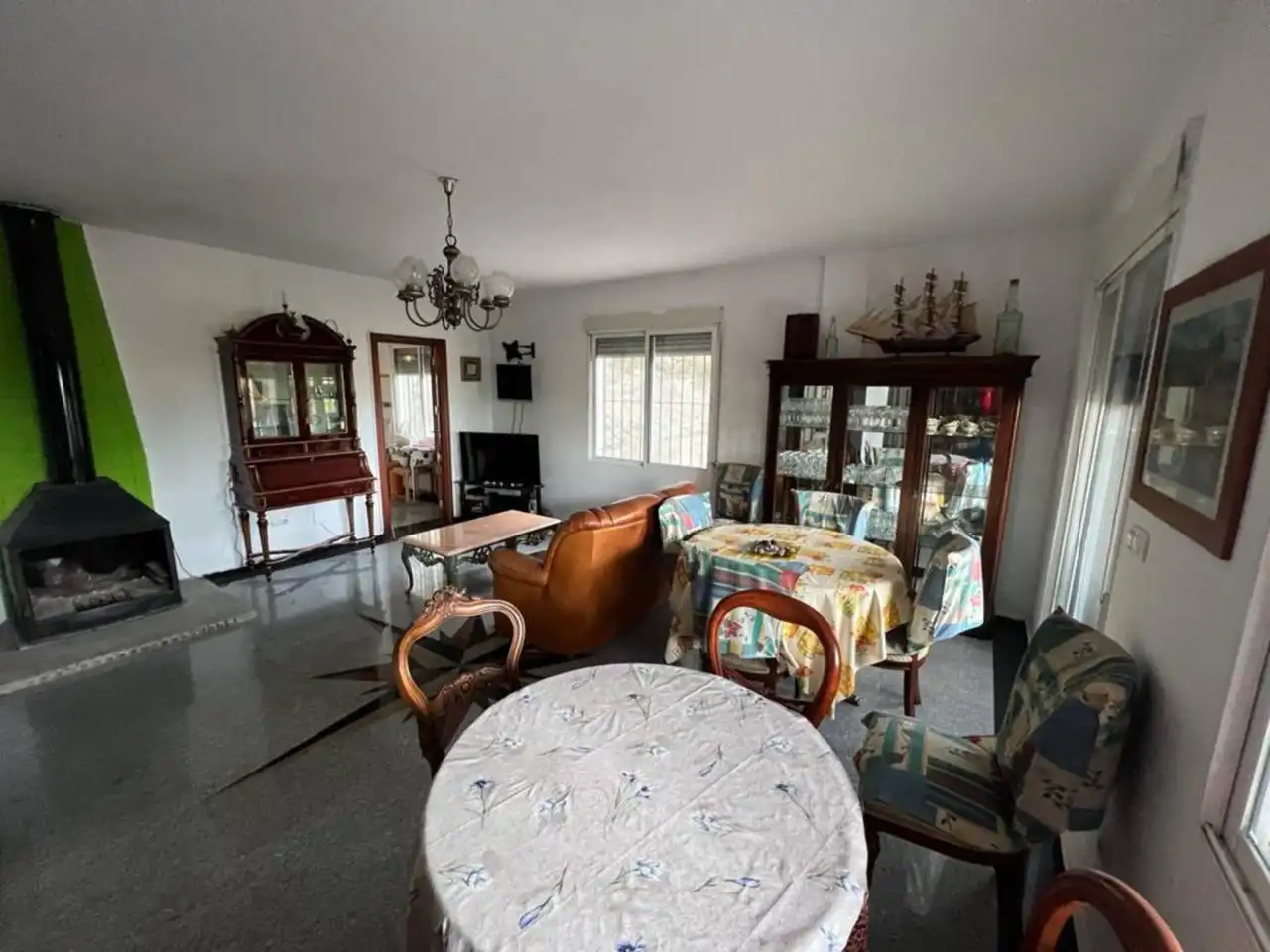 Villa avec jardin à vendre à Penàguila, imagen 126