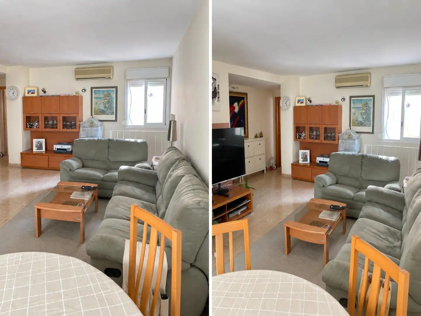 Maisonette mit Aufzug zum Verkauf in Llevant, imagen 3