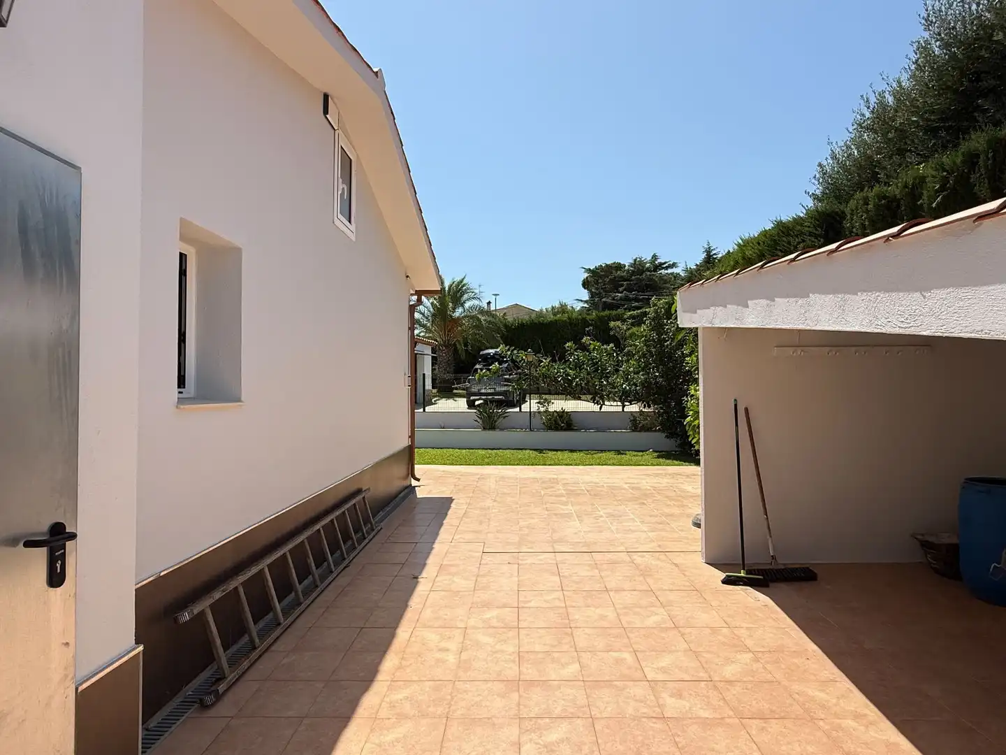 Houses for rent in Cabanyes - Mas Ambrós - Mas Pallí