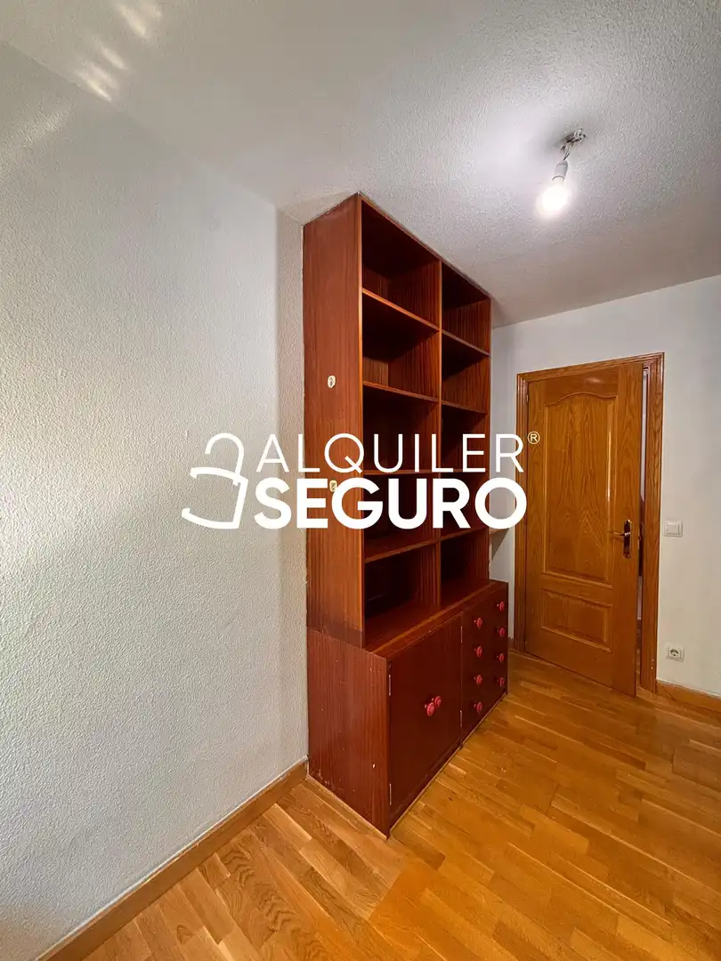 Piso con ascensor en alquiler en de Victor de la Serna, imagen 15