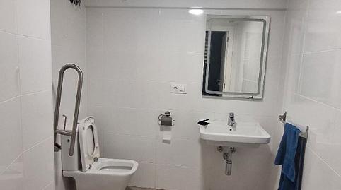 Foto 4 von Geschaftsraum zur Miete in Carrer Xúquer, 12, Centre, Alzira