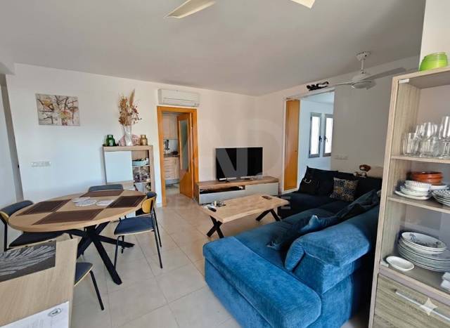 Piso en Venta en Centro Urbano