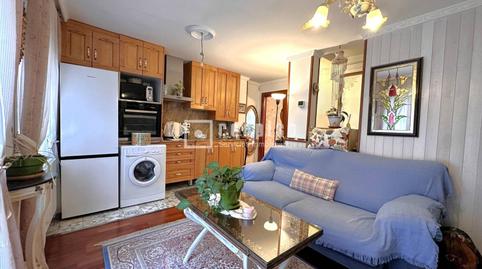 Foto 2 de Piso en venta en De San Valeriano, Bellas Vistas,  Madrid Capital