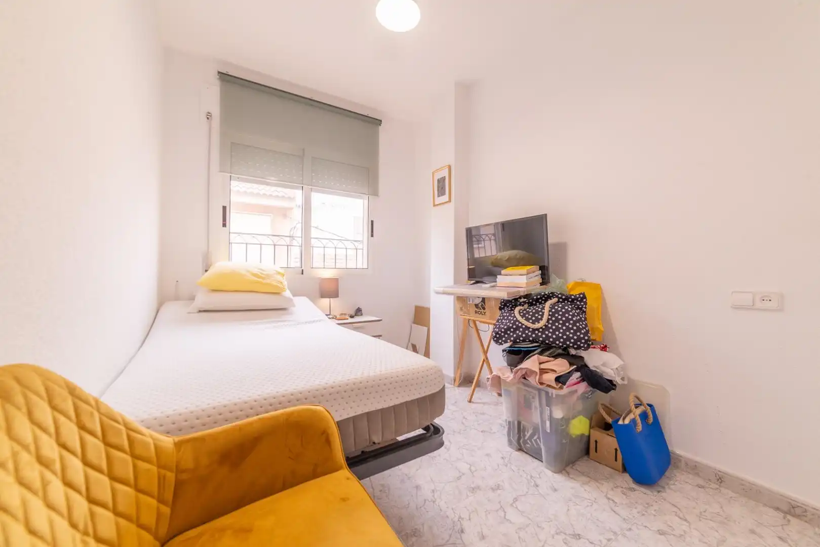 Apartment with lift for sale in Santiago de la Ribera, imagen 9