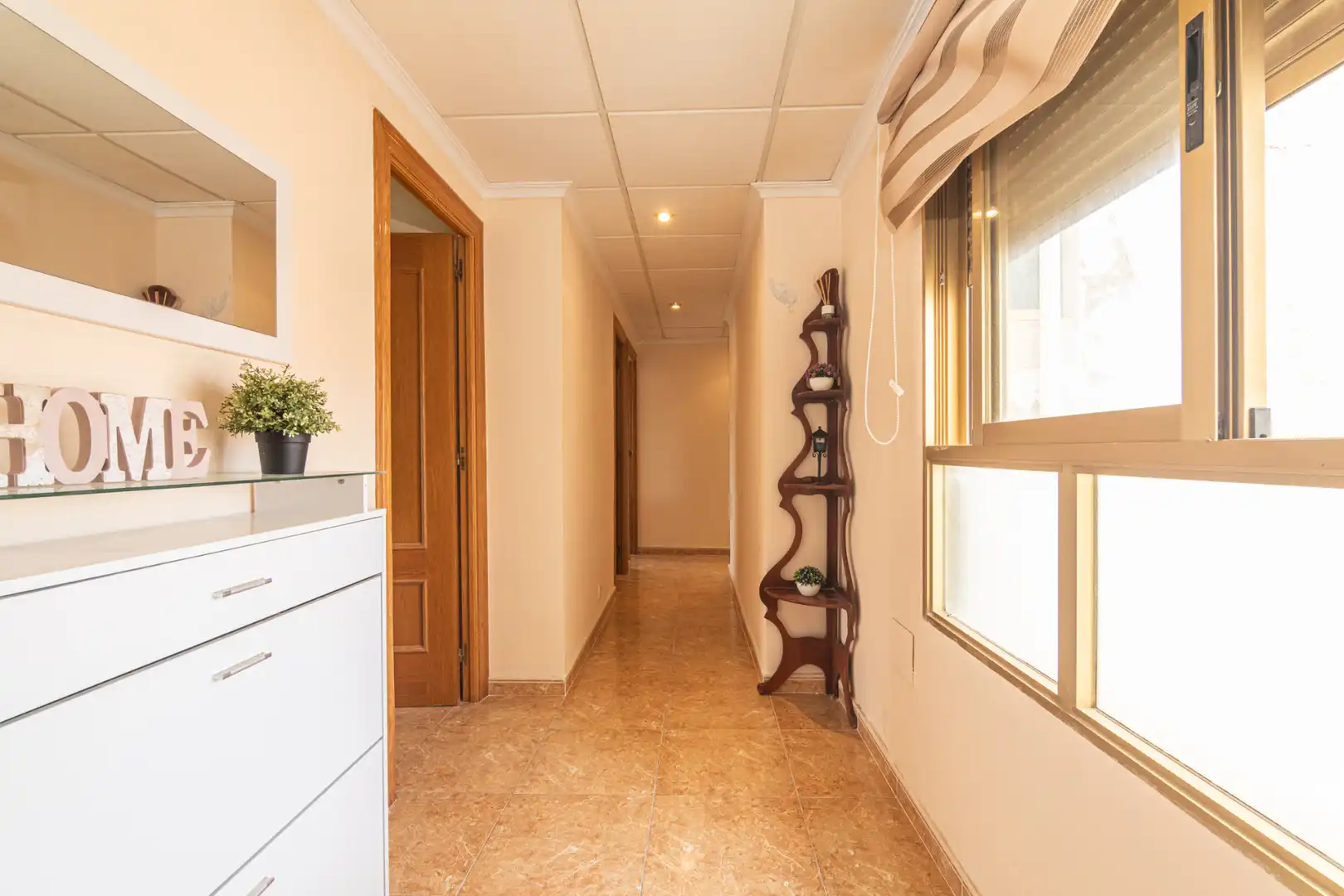 Piso con terraza en venta en Carrer Ramón y Cajal, imagen 22