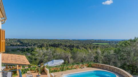 Foto 4 de Finca rústica en venda a Manacor Centre, Illes Balears
