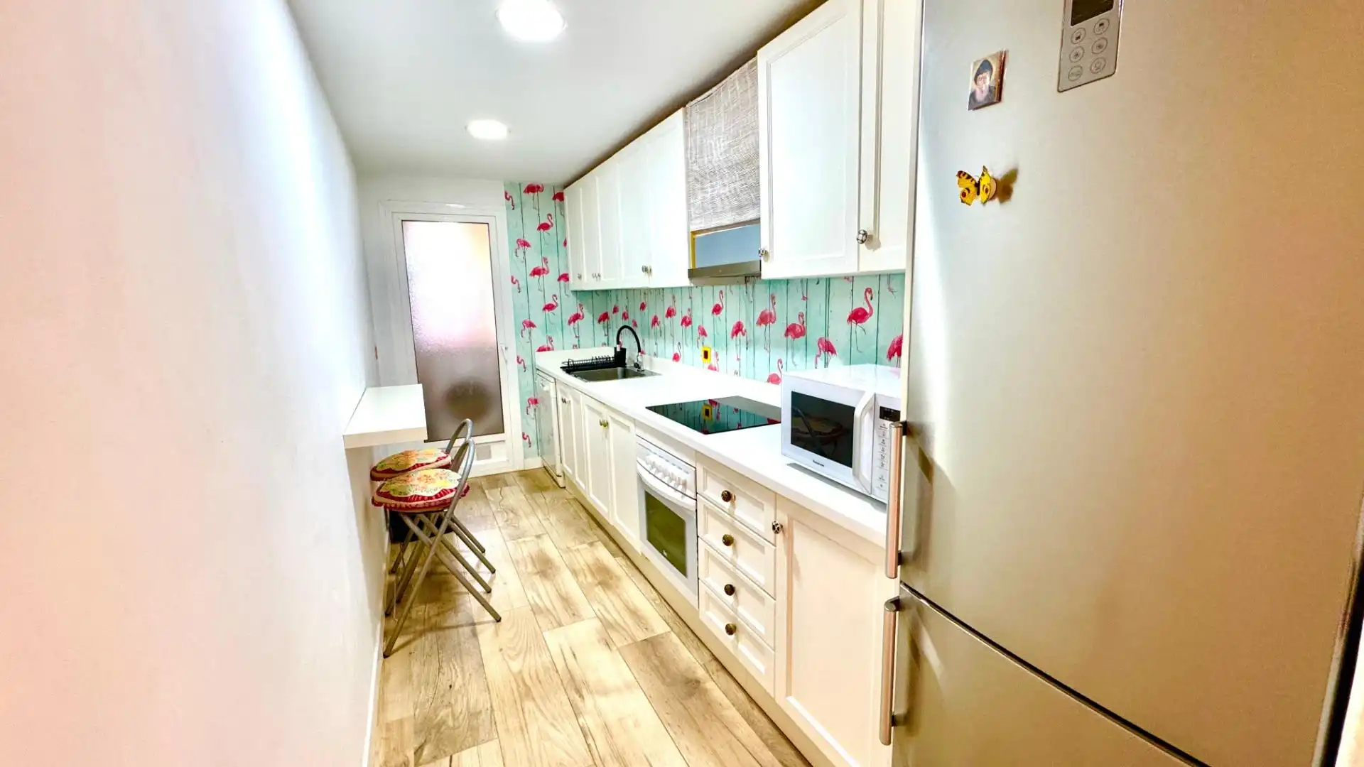 Bungalow en venta en Avenida Polonia 152, imagen 5