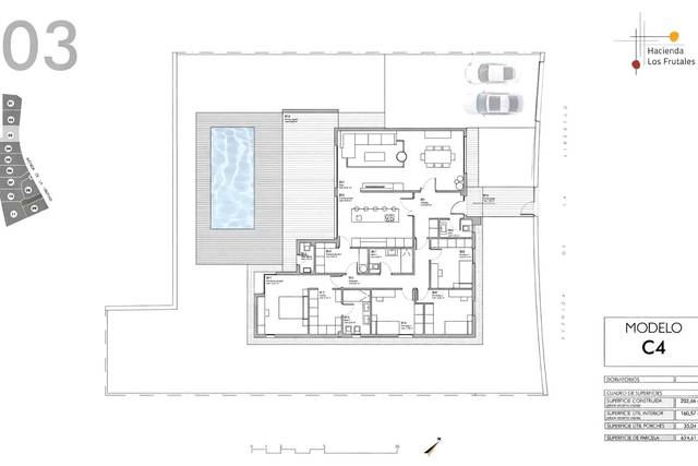 Terreno residencial en Venta en De España en Vista Azul - Consolación