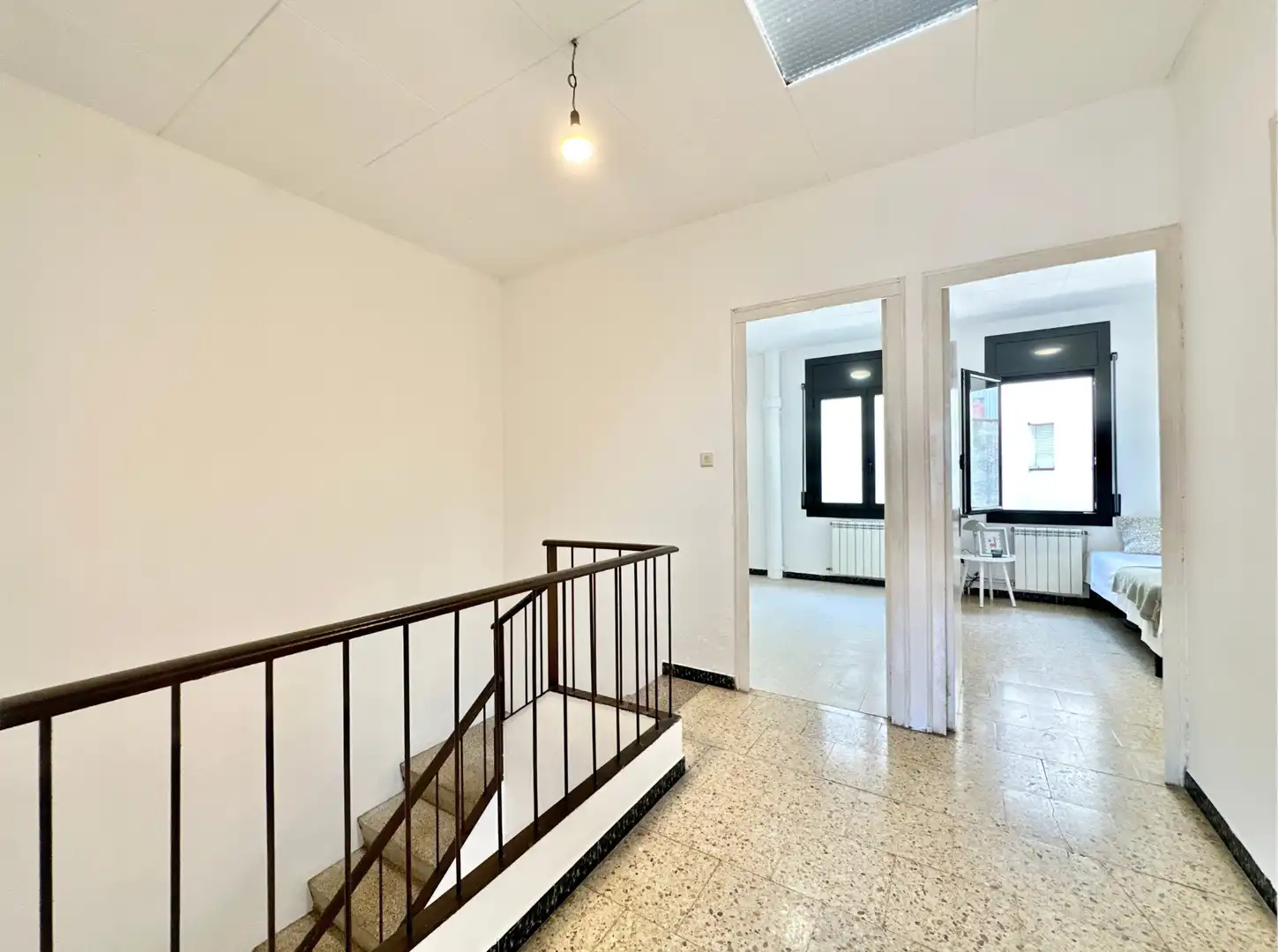 Casa adosada en venta en Manlleu con Aire acondicionado, Jardín privado y Terraza