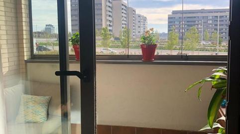Foto 5 de Piso en venta en El Cañaveral,  Madrid Capital