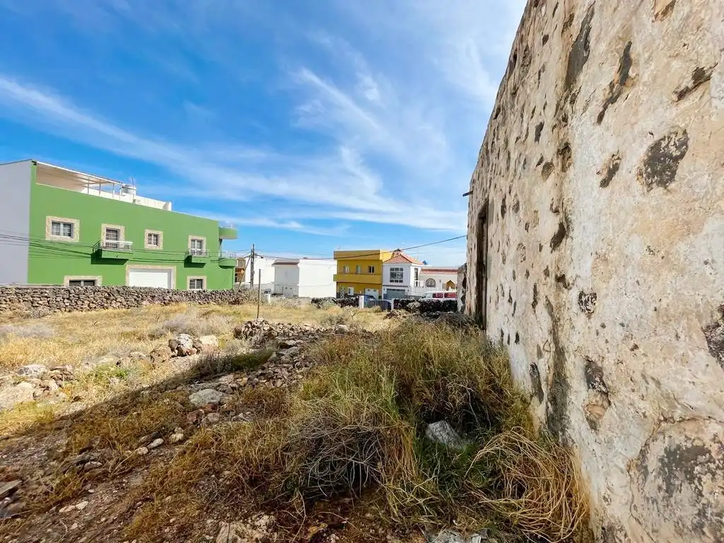 Exterior view of Residential for sale in Ingenio