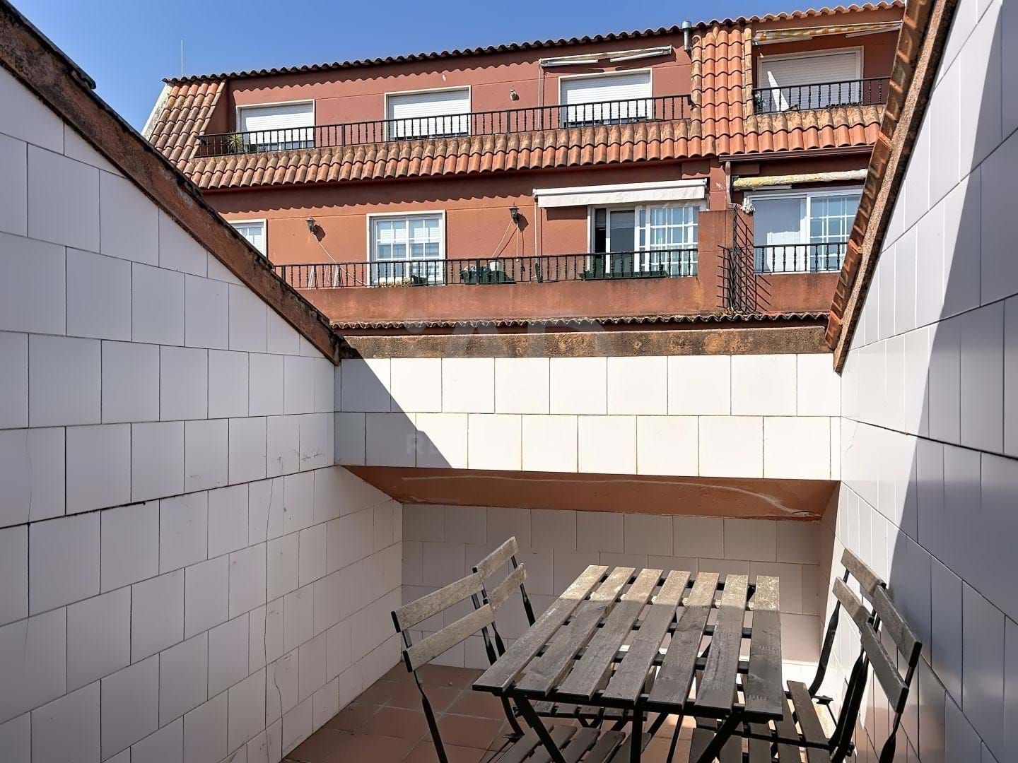 Terrassa de Àtic en venda en Moaña amb Calefacció i Terrassa