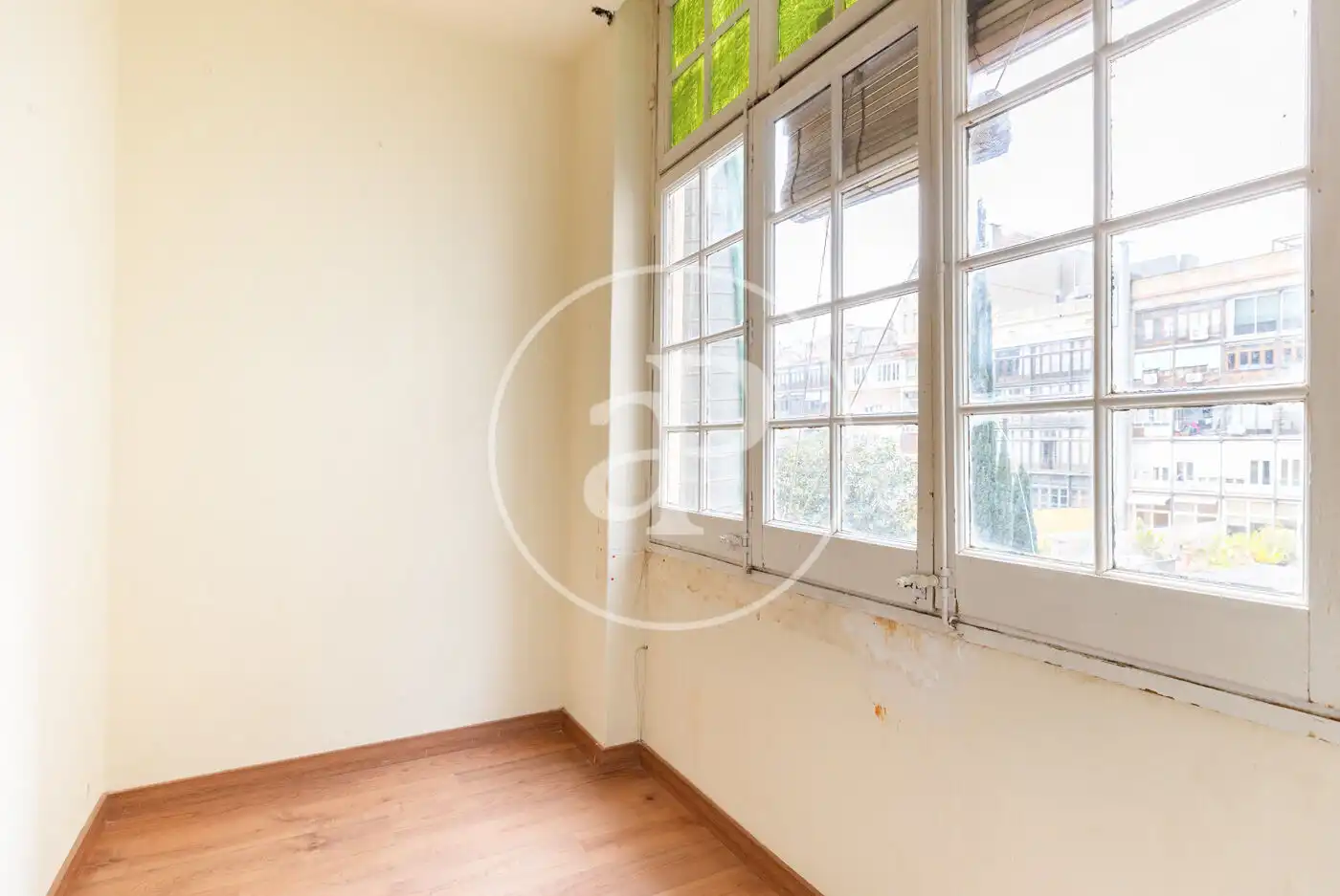 Wohnung mit Terrasse zum Verkauf in Carrer d'Aragó, imagen 22