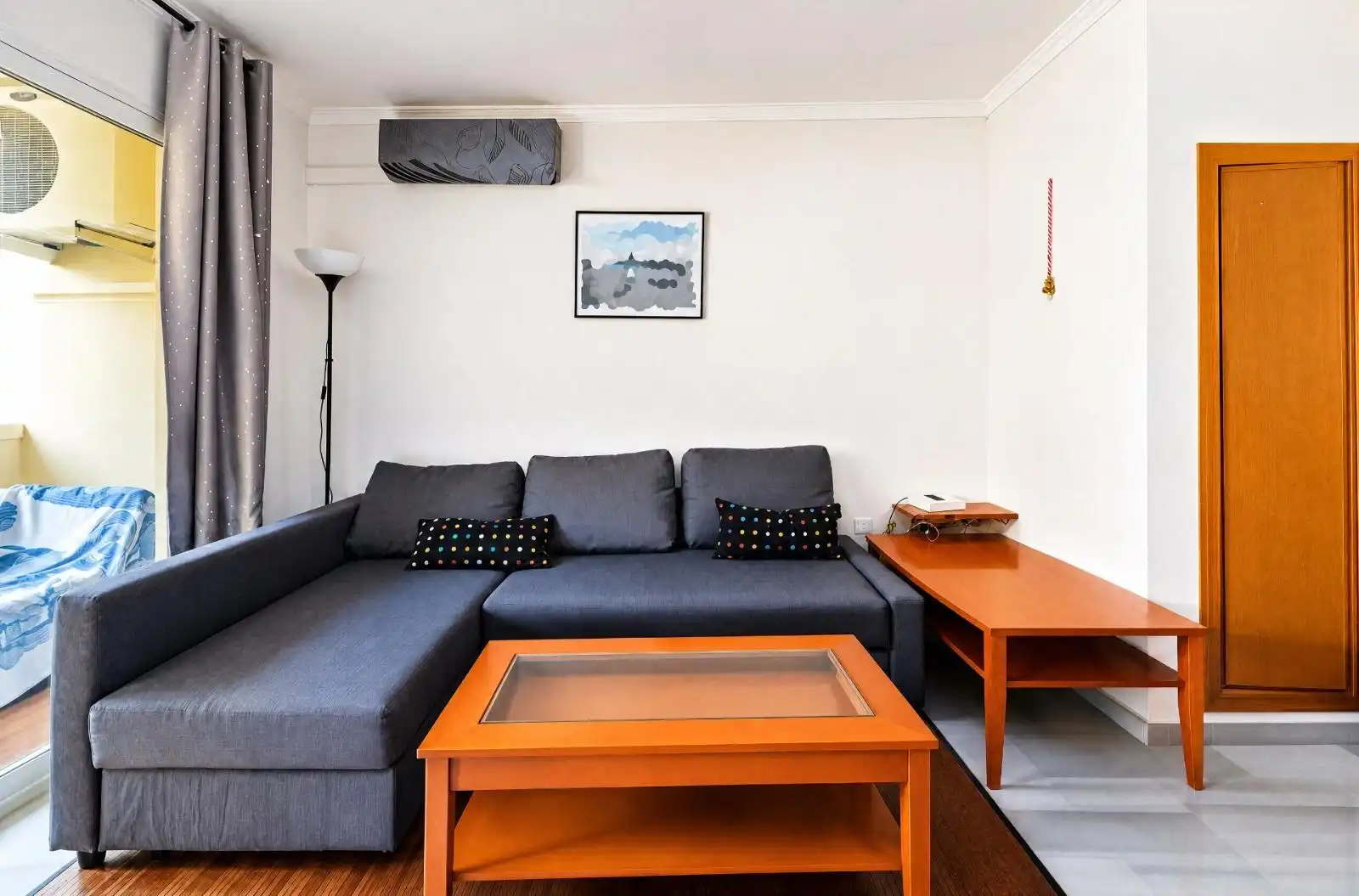 Duplex in vendita a Montemar, imagen 7