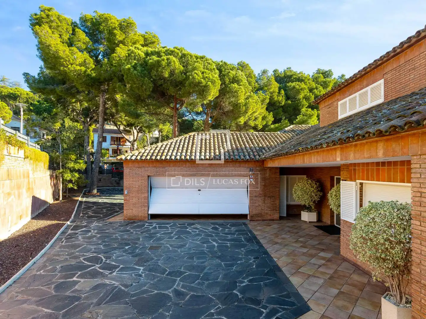 Villa avec terrasse à vendre à Premià de Dalt, imagen 35