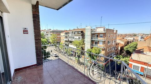 Foto 4 de Àtic en venda a Avenida de la Albufera, Numancia, Madrid Capital