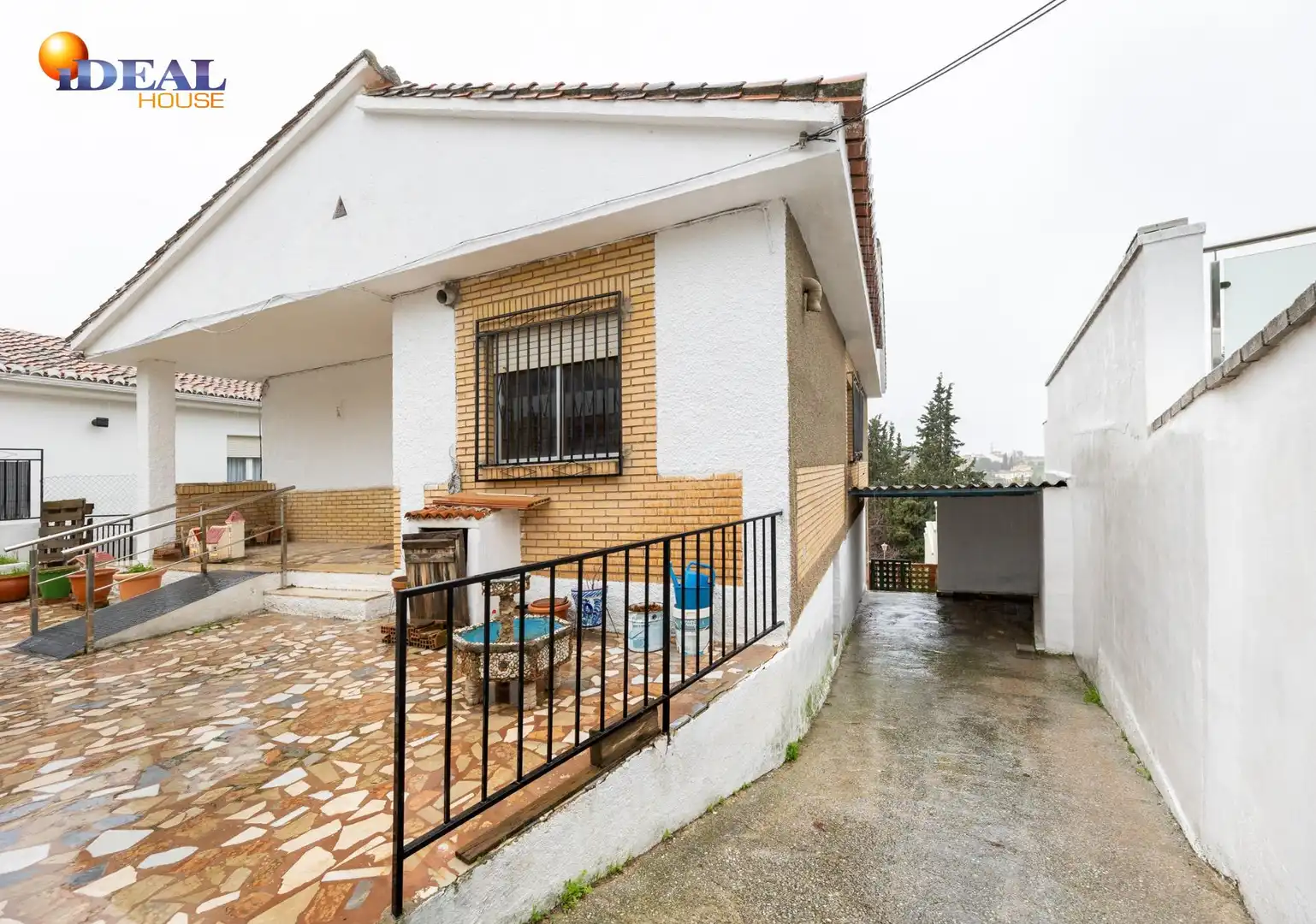 Villa mit Pool zum Verkauf in Huétor Vega, imagen 18