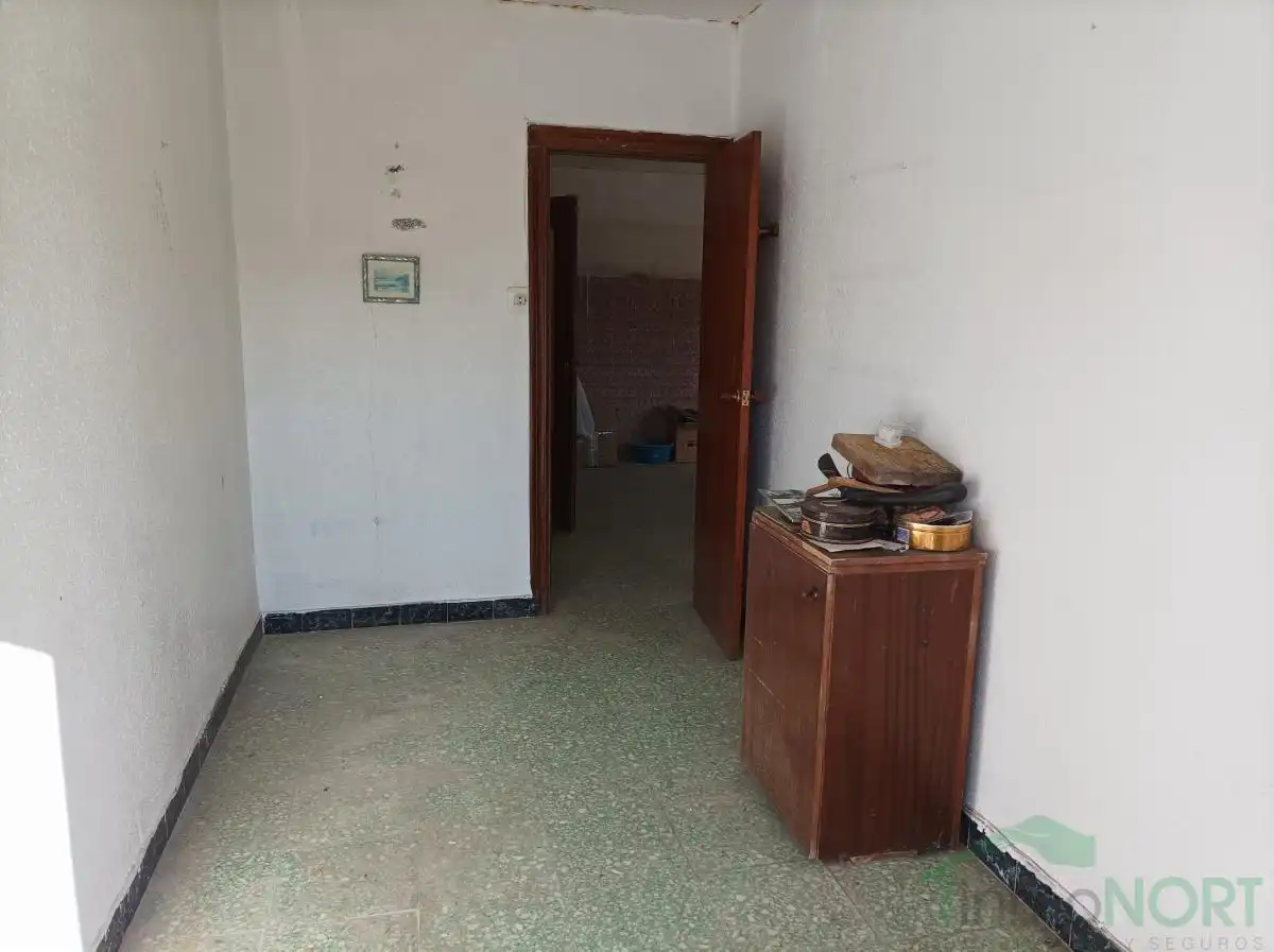 Piso en venta en Cartagena con Terraza y Balcón