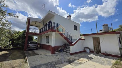 Foto 2 de Casa o chalet en venta en  Poligono 15, Parcela 295, el Rincon, Alborache, Valencia