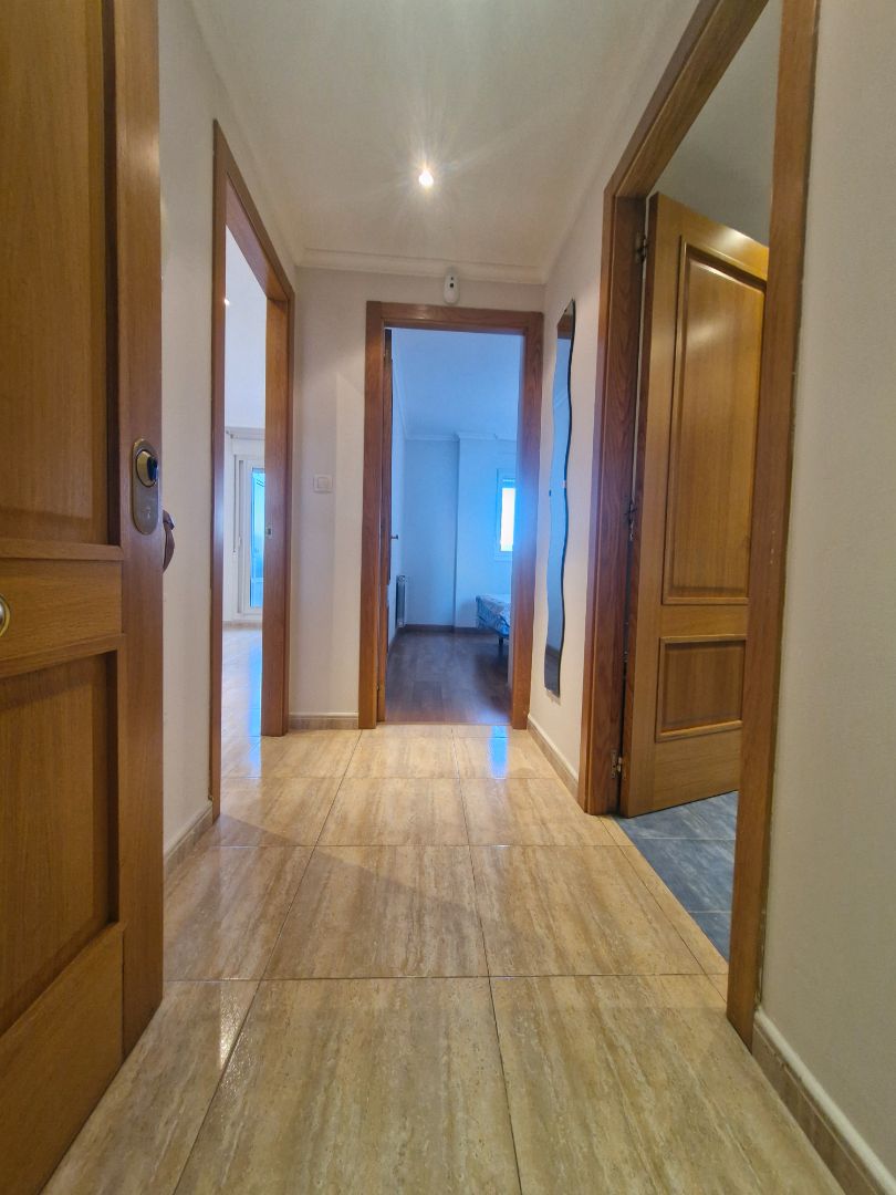 Apartament en venda en Foz amb Calefacció, Terrassa i Traster