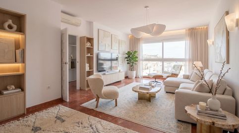 Foto 3 de Pis de lloguer a Calle San Pablo, Alfalfa - Santa Cruz, Sevilla Capital